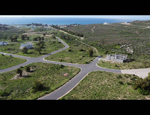 441M² VACANT LAND FOR SALE IN ST HELENA VIEWS